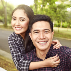 common cosmetic dental problems