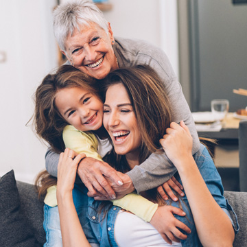 family dentist in albertville