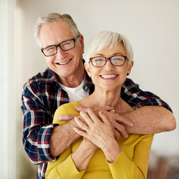 restore smile in a day