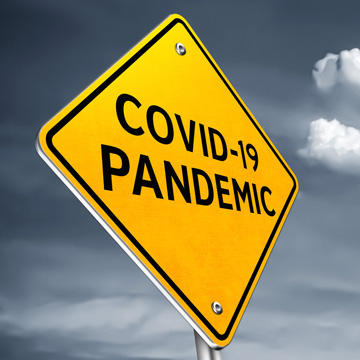 pandemic and cracked teeth