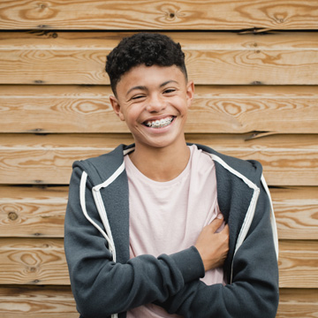 whats a good age for kids to get braces