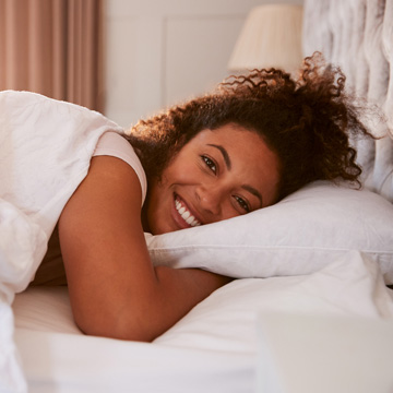 restore sleep after pandemic