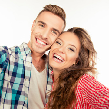 do you need straight teeth for veneers