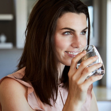 dry mouth and oral health