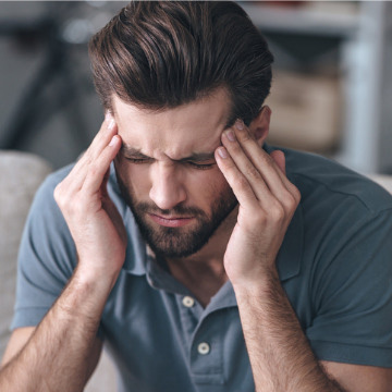 relief for headaches