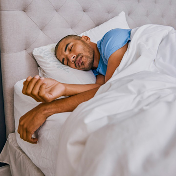 treating sleep apnea