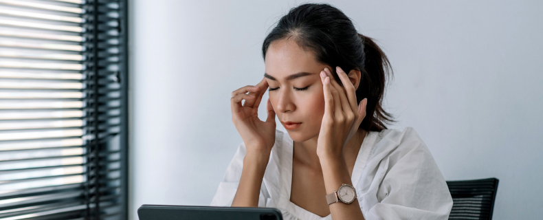 causes of chronic pain