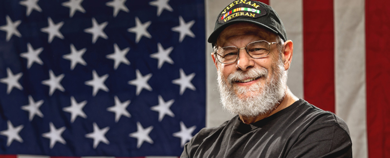 va and dental health