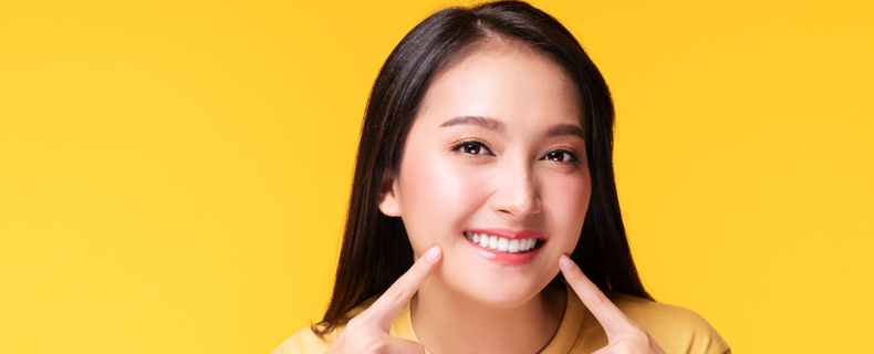 choosing cosmetic dentist