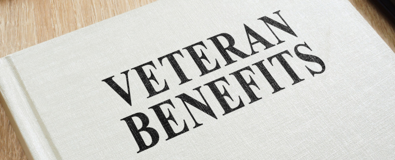 veteran benefits