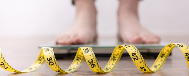 losing weight and sleep apnea