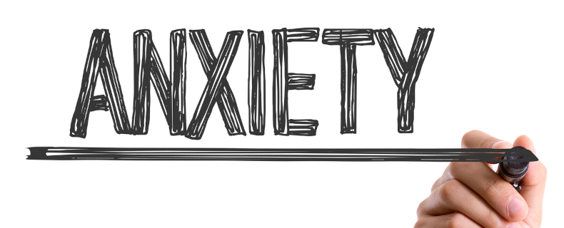 smile anxiety